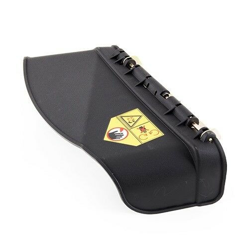 Genuine MTD  CHUTE ASM-COMP DFL Part # 631-04070C