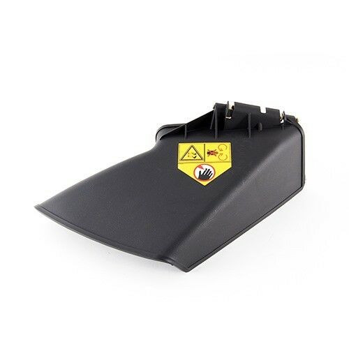 Genuine MTD  CHUTE ASM-COMP DFL Part # 631-05229