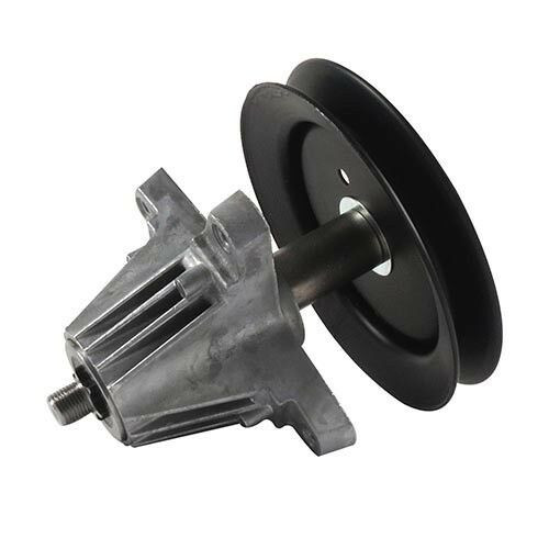Genuine MTD  SPDL ASM PUL 6.3DIA Part # 918-04822B