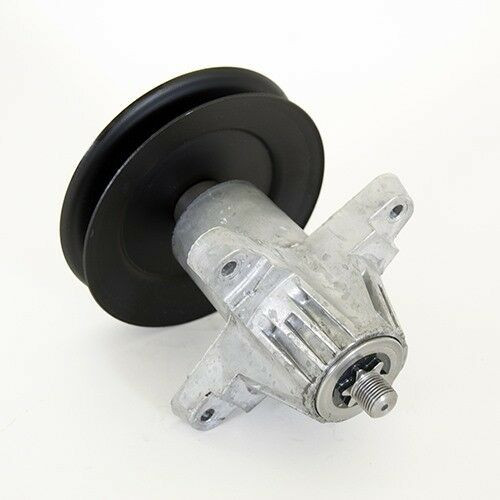 Genuine MTD  SPDL ASM-PULLEY & Part # 918-05137