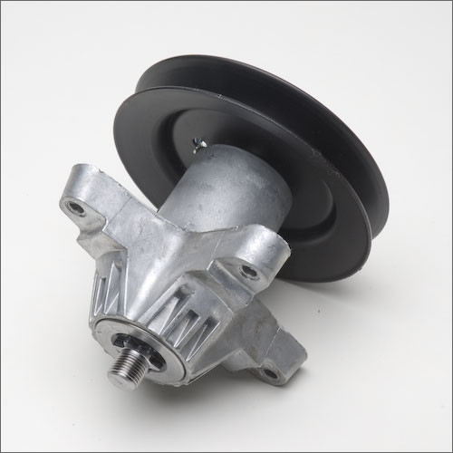 Genuine MTD  SPINDLE ASM-PULLEY Part # 918-0142C