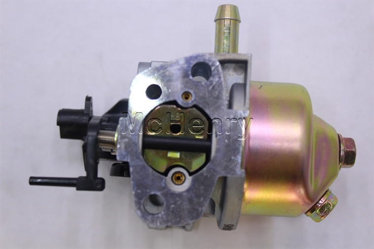 Genuine MTD  CARBURETOR ASSEMBL Part#  951-05387