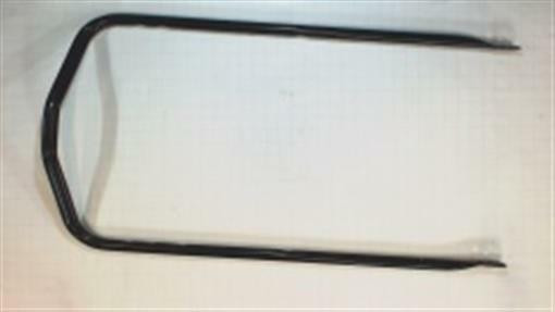 Genuine MTD  HANDLE-UPPER ERGO Part#  749-04682A