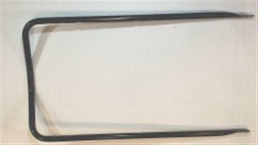 Genuine MTD  HANDLE-UPPER Part#  749-04701A-0637