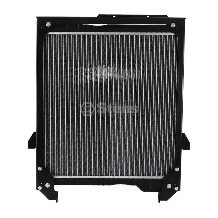 Radiator For Caterpillar 210-5948