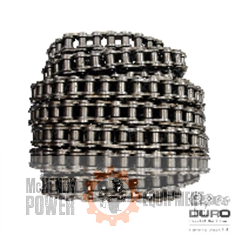 Atlantic Quality Parts Roller Chain  Chain No. 60H    3016-5060H