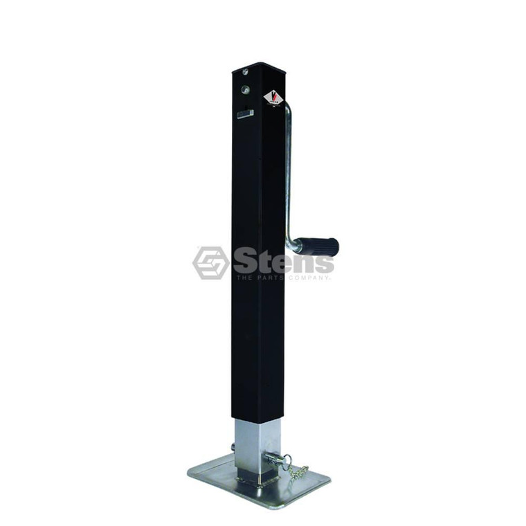 Implement Jack For 7000 lb. capacity