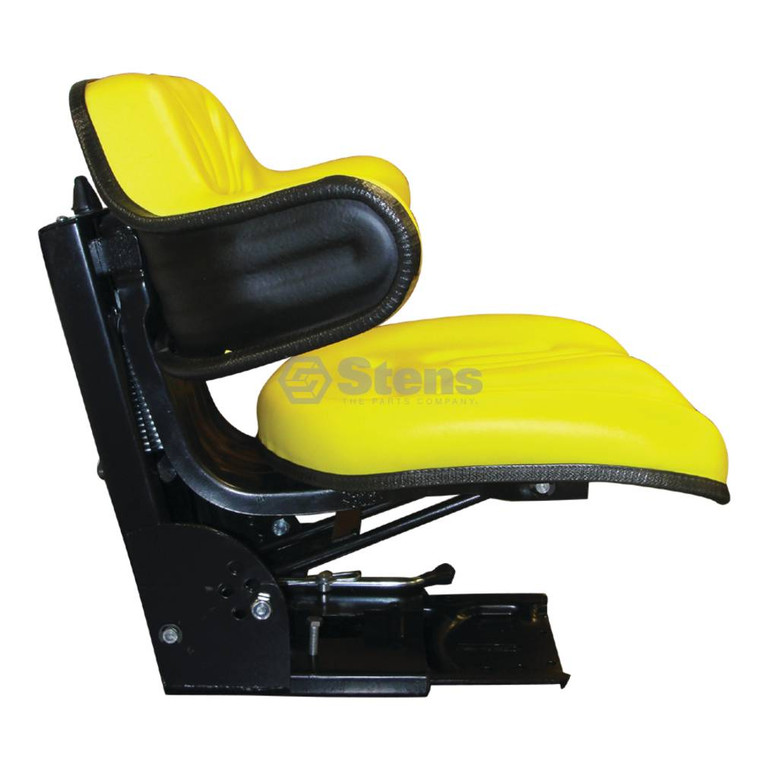 Seat Replaces Economy suspension, yellow, adjustable    3010-0002