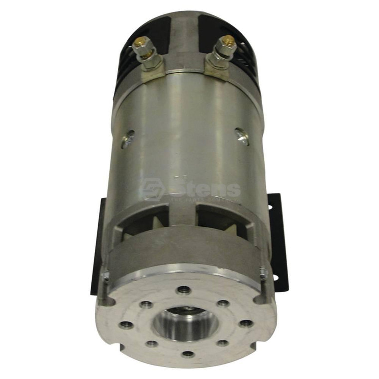 DC Motor For Ariens 715141