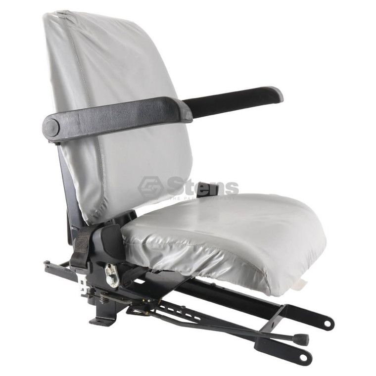 Seat Assembly For Mahindra E007606620B11