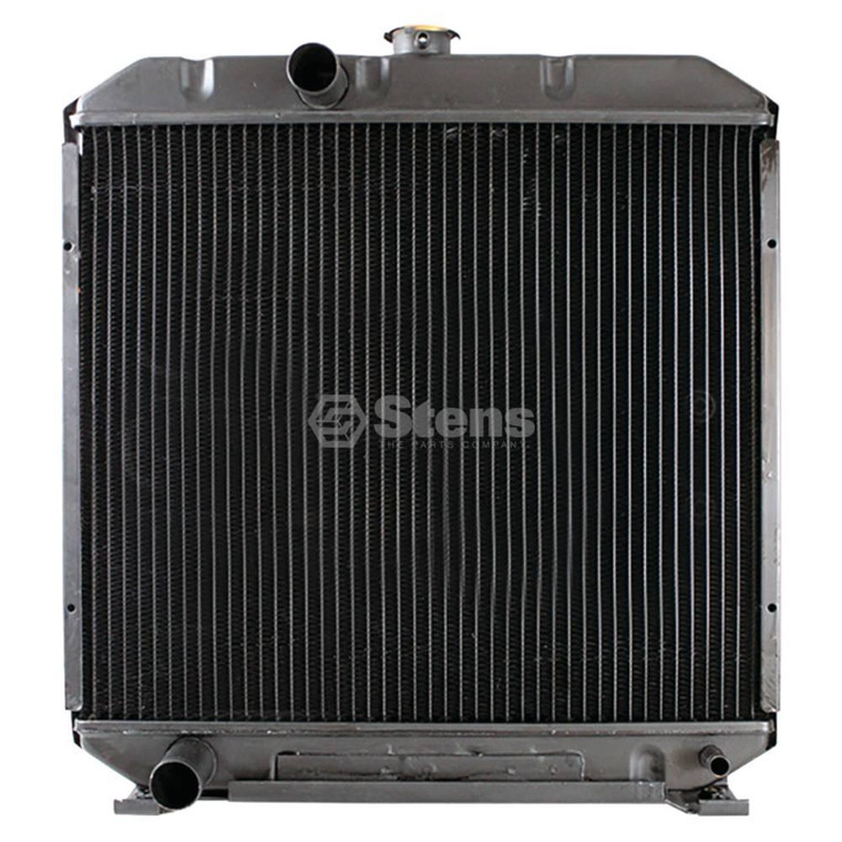 Radiator For Kubota 17381-72060