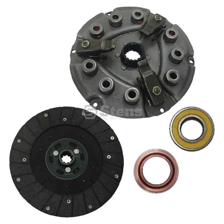 Clutch Kit For CaseIH 360488R92