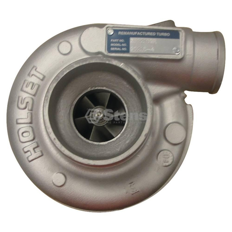 Turbo For CaseIH 3592110
