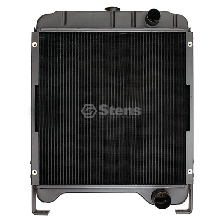Radiator For CaseIH 302606A1