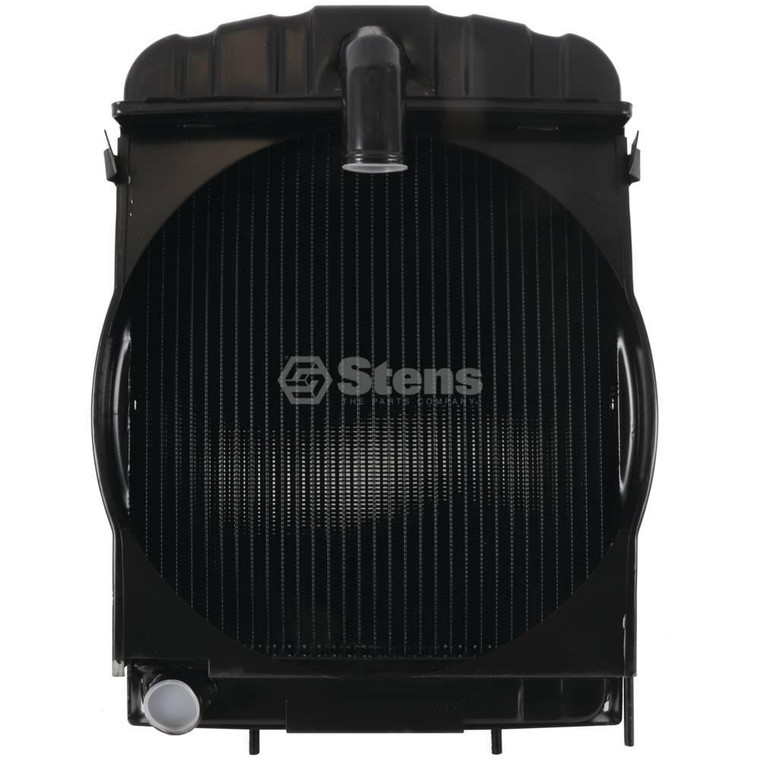 Radiator For CaseIH VTA2688
