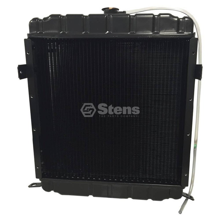 Radiator For CaseIH A171356