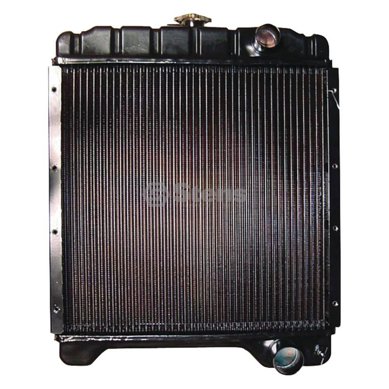 Radiator For CaseIH A172477