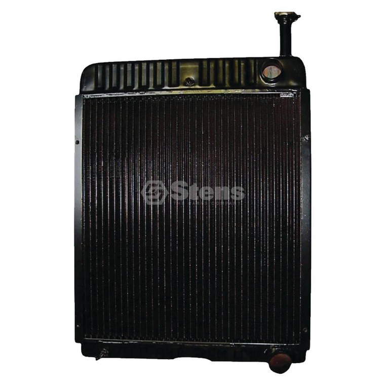Radiator For CaseIH 71611C1
