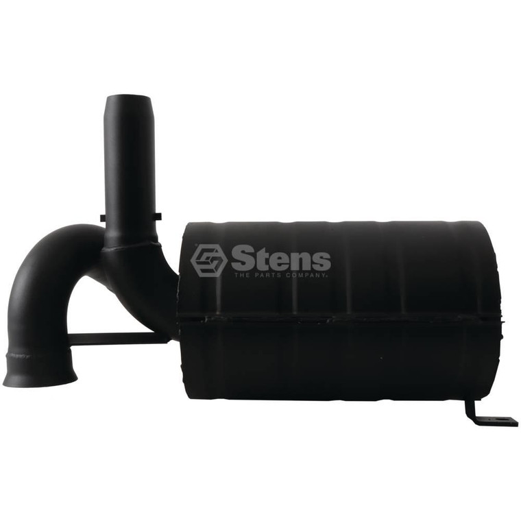 Muffler For John Deere AL30338