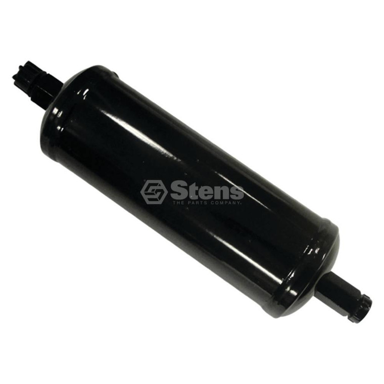 Receiver Drier For John Deere AL163559