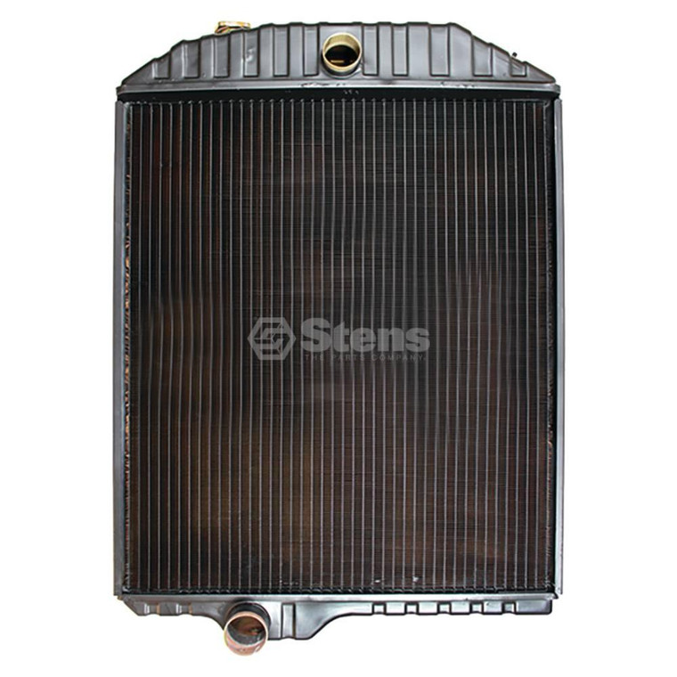 Radiator For John Deere AR90742