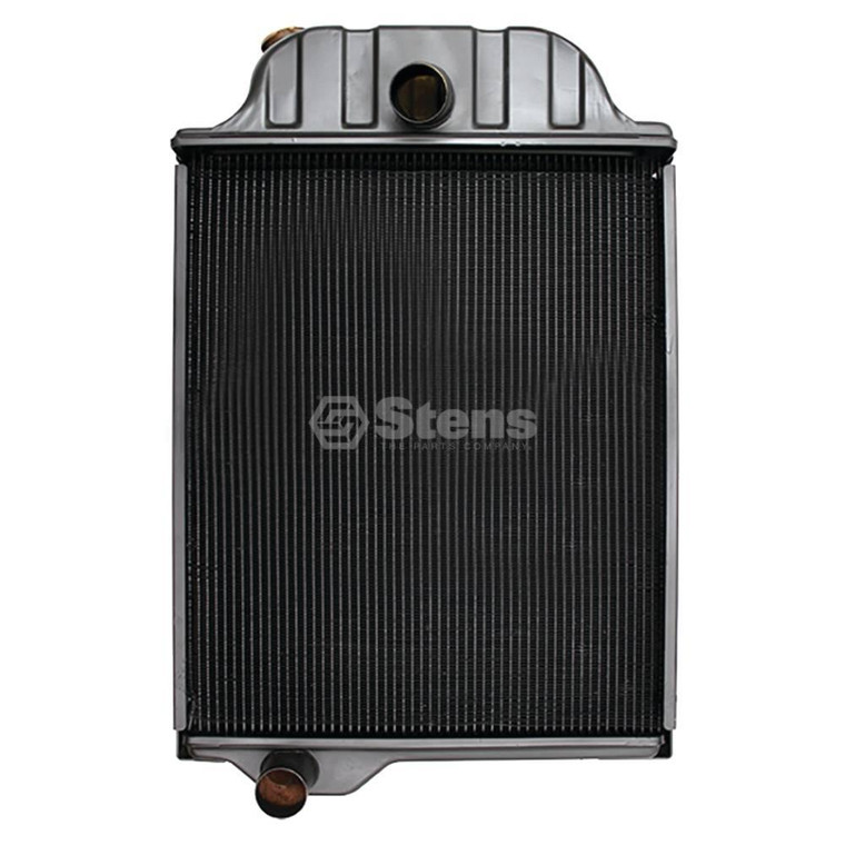 Radiator For John Deere AR46016