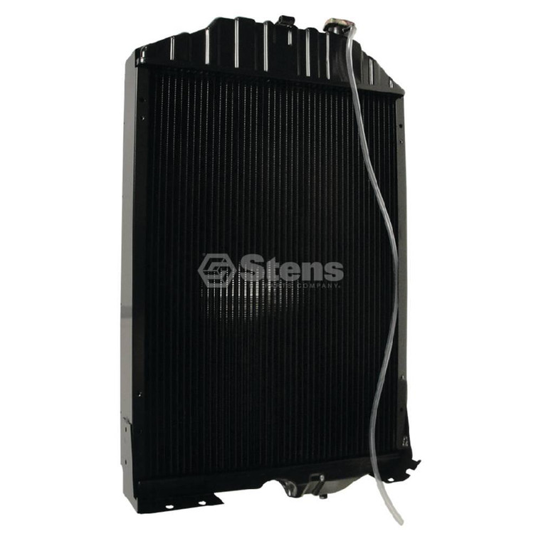 Radiator For John Deere RE38664