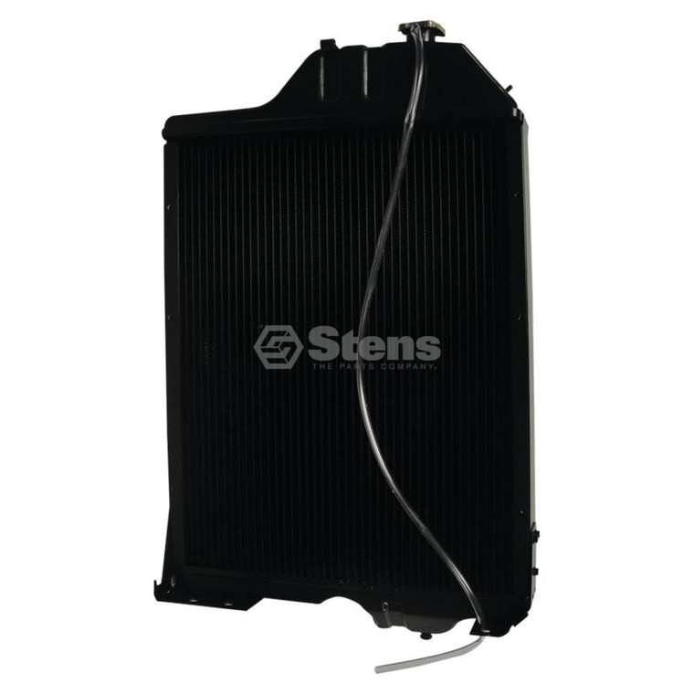 Radiator For John Deere AR61879
