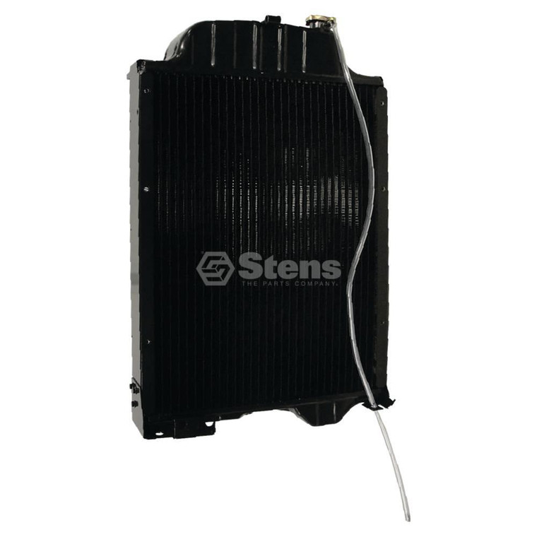 Radiator For John Deere AR61881
