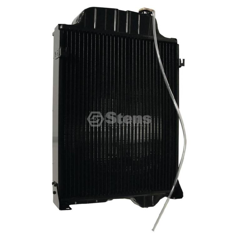 Radiator For John Deere AR46438