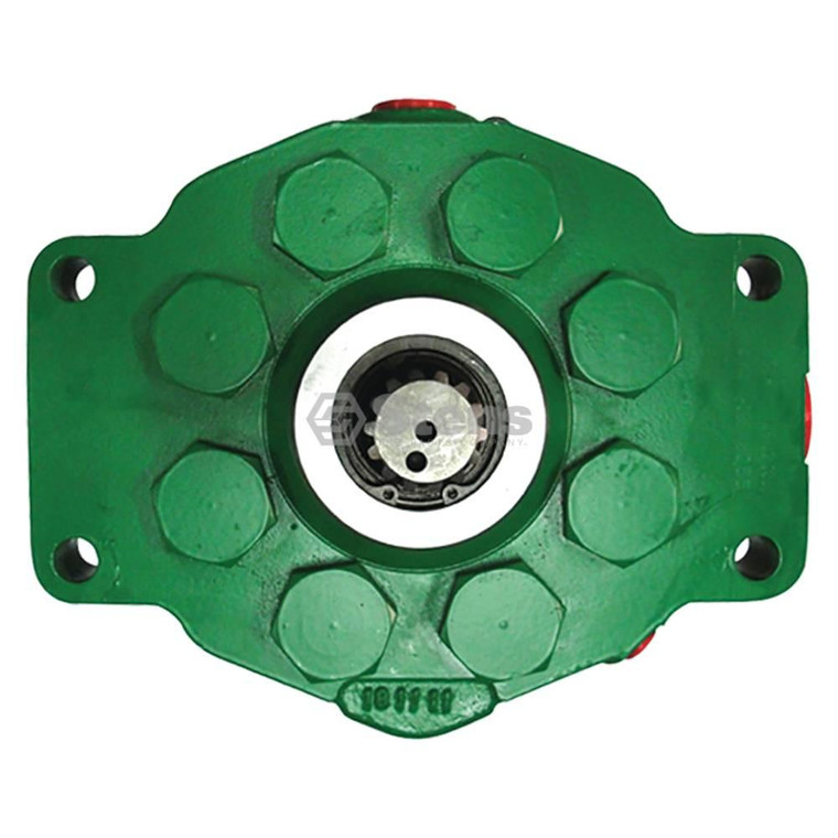 Hydraulic Pump For John Deere AR101288