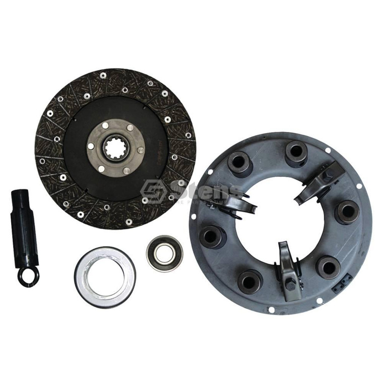Clutch Kit For Massey Ferguson 181114V91