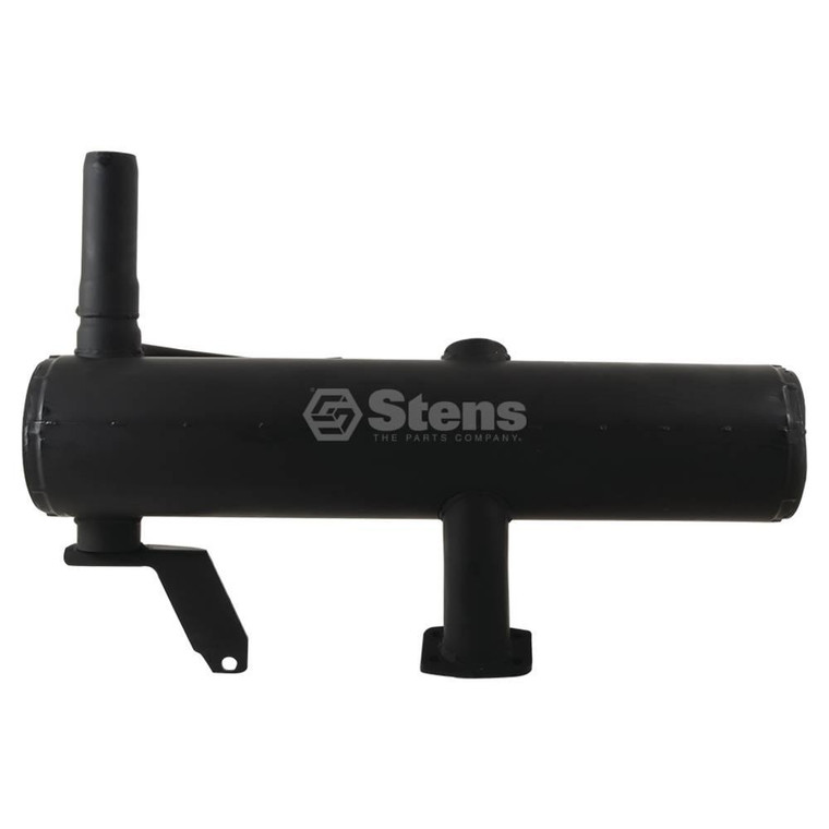 Muffler For Ford/New Holland 87704572