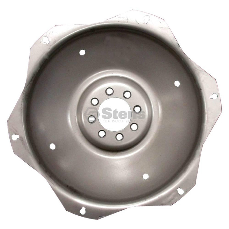 Wheel Disc For Ford/New Holland 957E1017B