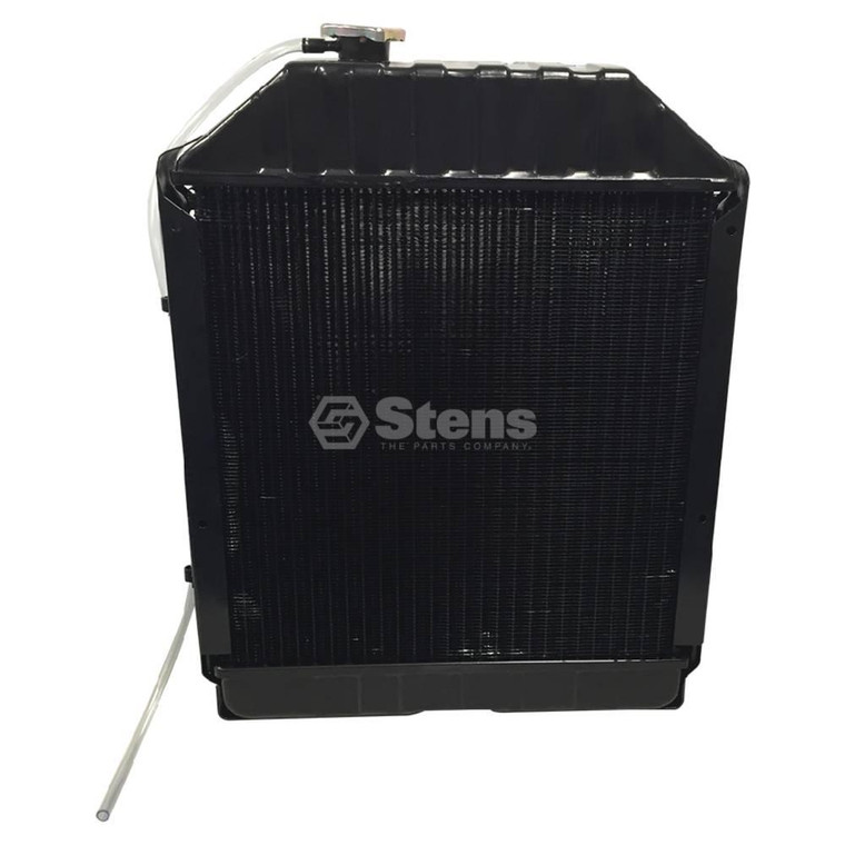 Radiator For Ford/New Holland 83984124