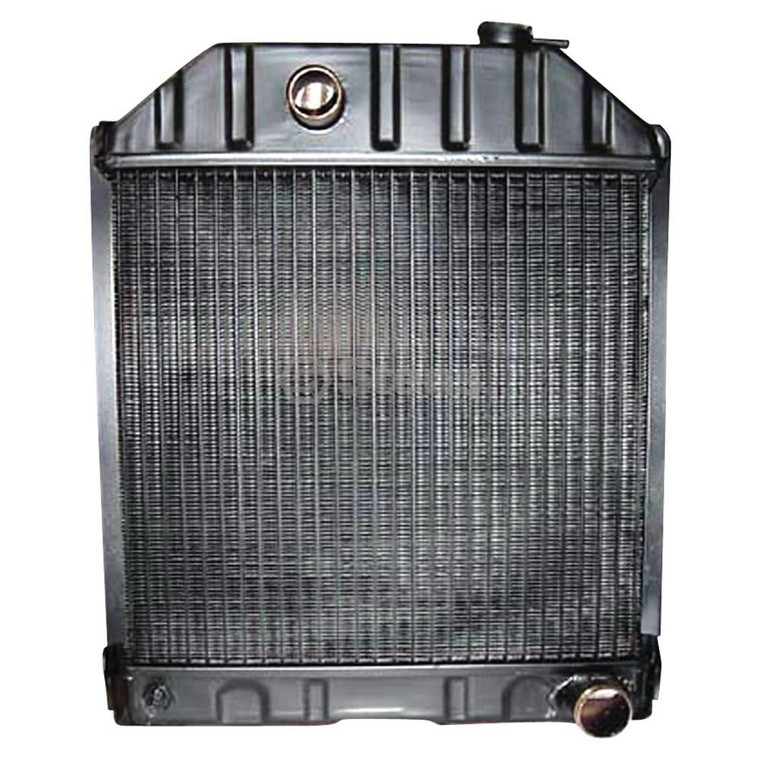 Radiator For Ford/New Holland 87687383