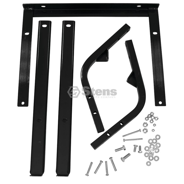 Cargo Box Bracket replaces Yamaha G22 Part # 851-267