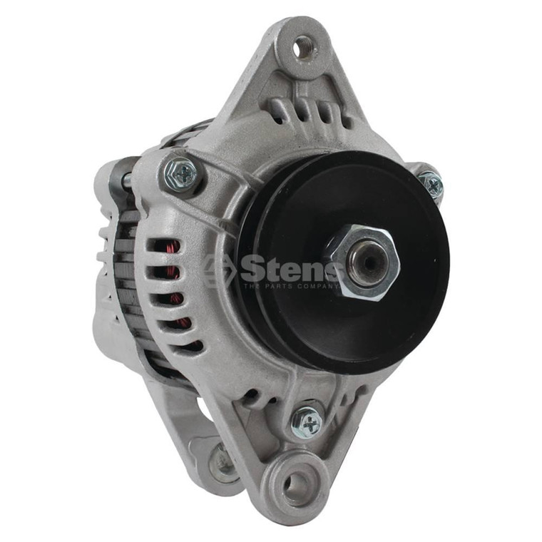 Alternator For Mitsubishi A0T25371