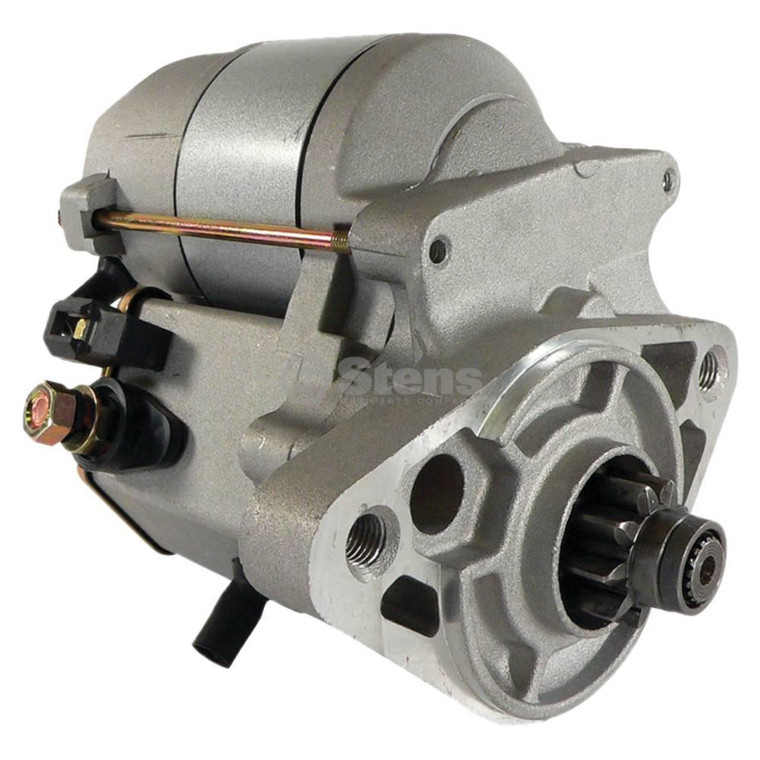 Starter For Toro 110-2598