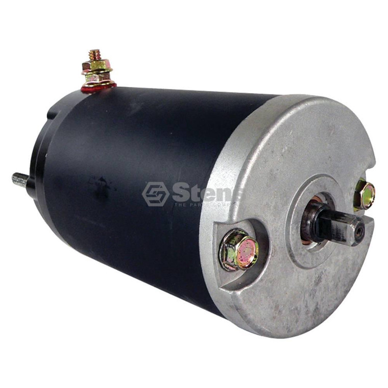 Starter For Polaris 4012729