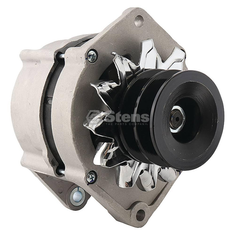 Alternator For Fiat 4844266