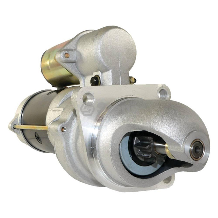 Starter For White 82501755