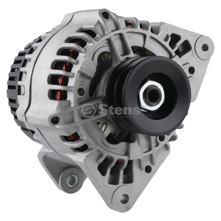 Alternator For Terex 6106495-M91