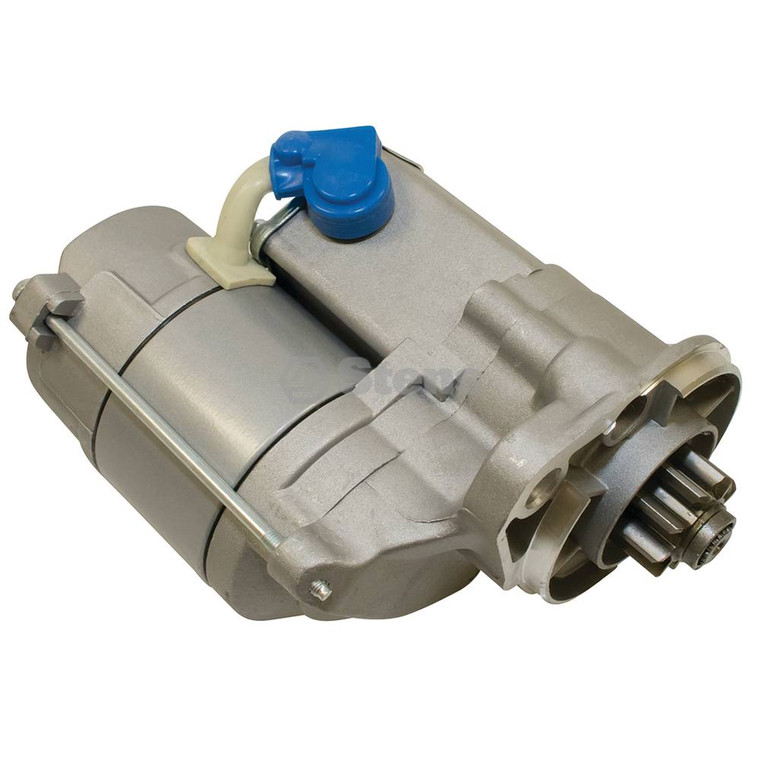 Electric Starter replaces Kubota 17341-63013 Part # 435-914