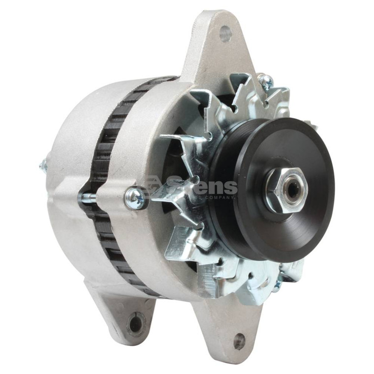 Alternator replaces Kubota 15763-64013 Part # 435-271