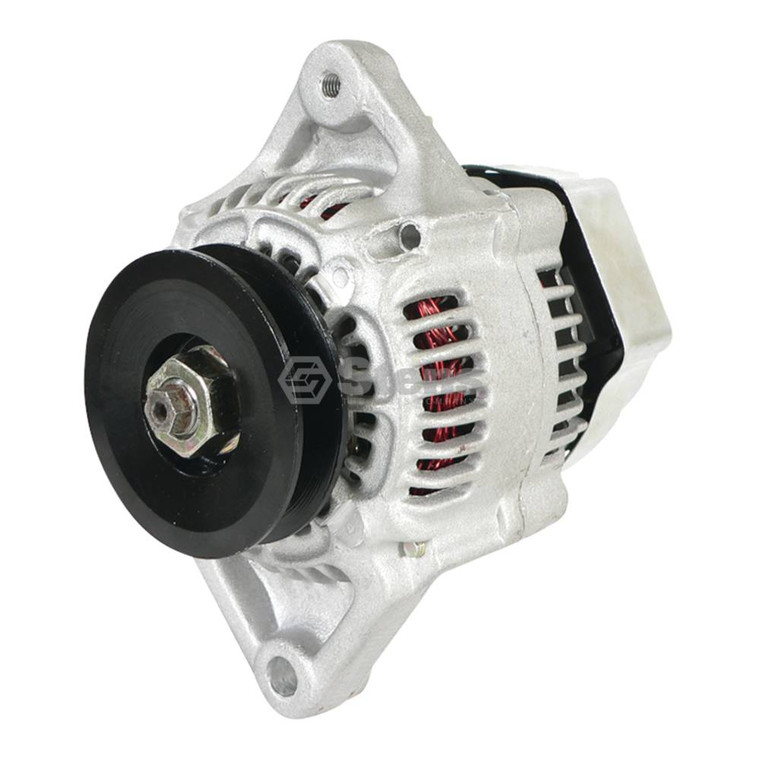 Alternator replaces Kubota 17356-64013 Part # 435-234