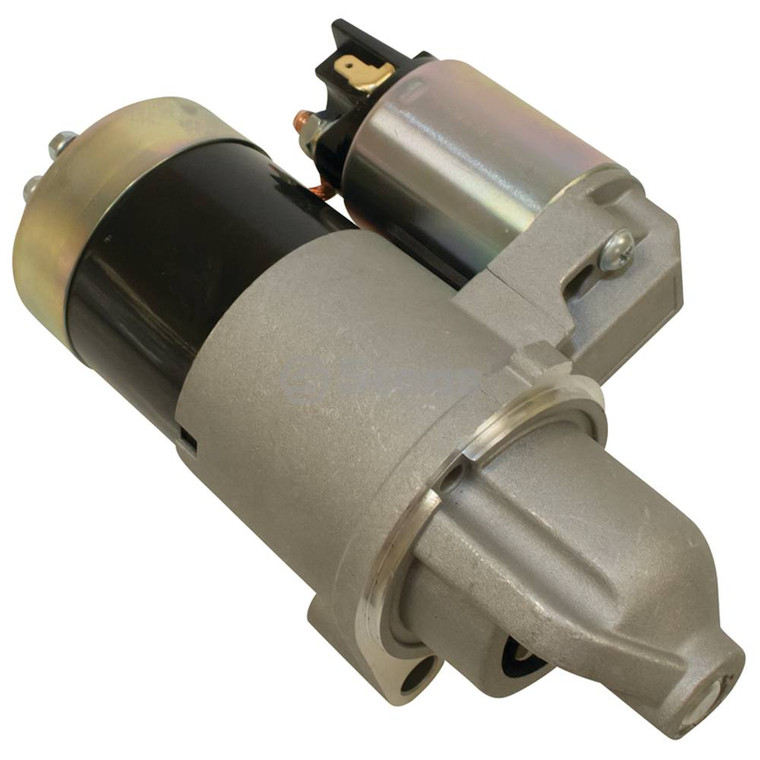 Electric Starter replaces John Deere AM104505 Part # 435-092