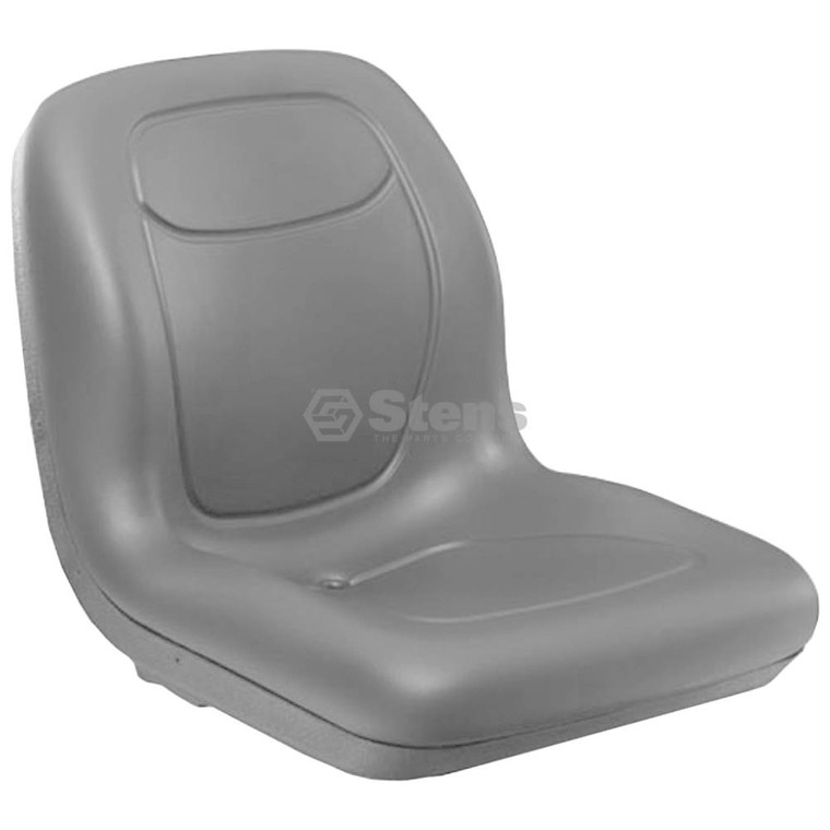 High Back Seat replaces Toro 112-2923 Part # 420-282