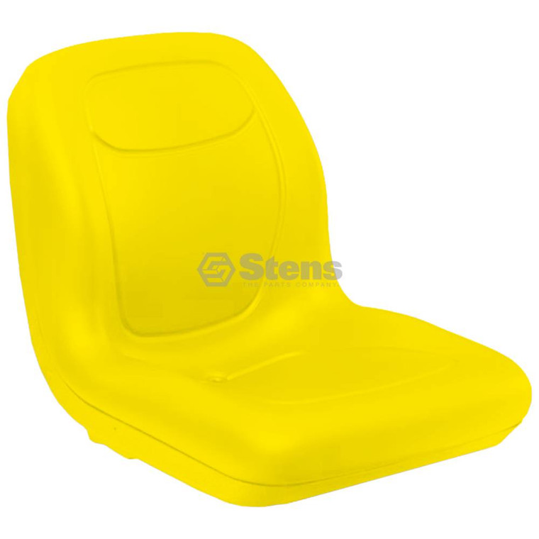 Seat replaces John Deere VG11696 Part # 420-179