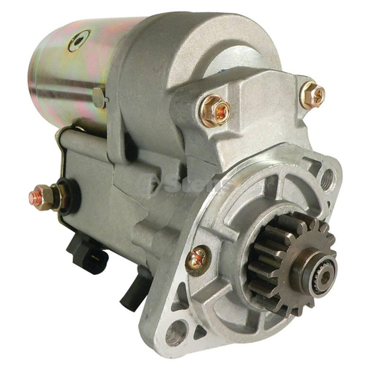 Starter For Branson 1700100A1